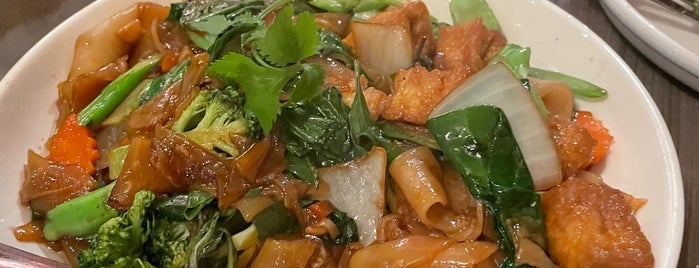 Supannee House of Thai is one of SD places to try.