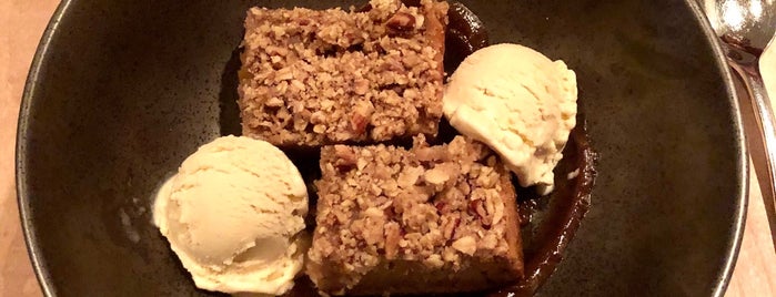 The 15 Best New American Restaurants in Seattle