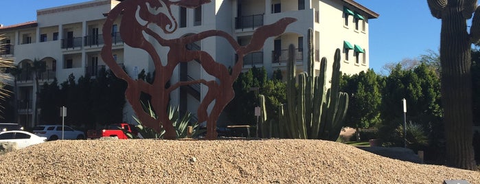 Arizona Grand Spa is one of Phoenix.
