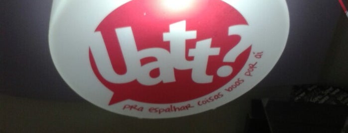 uatt is one of Arte.