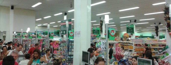 Supermercado Martendal is one of Comida.