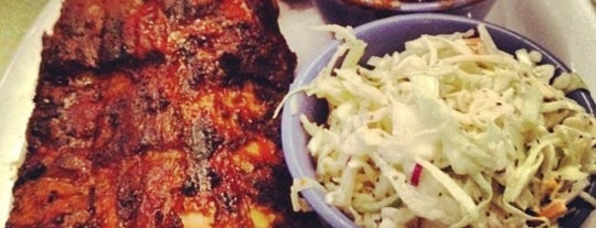 Baby Blues BBQ is one of The 15 Best Places for Barbecue in Venice, Los Angeles.