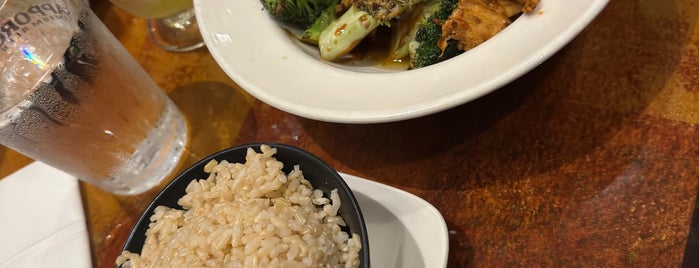 Tengda Asian Bistro is one of Guide to Wilmington's best spots.