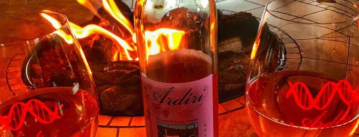 Ardiri Winery & Vineyards is one of Todo 👫.
