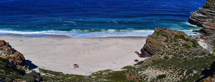 The Cape Peninsula is one of Posti che sono piaciuti a Fresh.