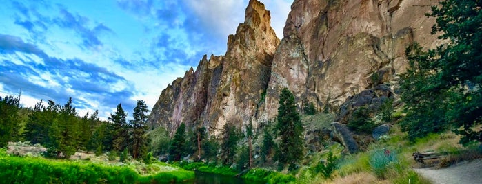 Mesa Verde Trail is one of Brasada.