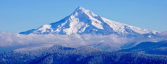 Sherrard Point is one of Portland.