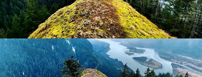 Munra Point is one of J&A Take PNW.