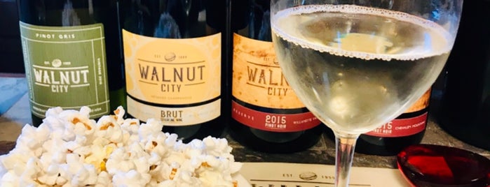 Walnut City WineWorks is one of Wineries in Willamette Valley.