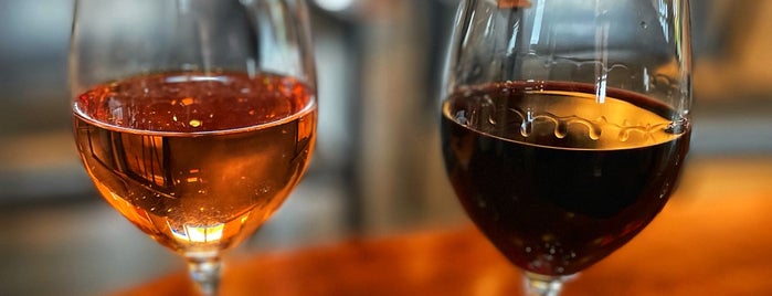 Koenig Distillery and Winery is one of Wineries.