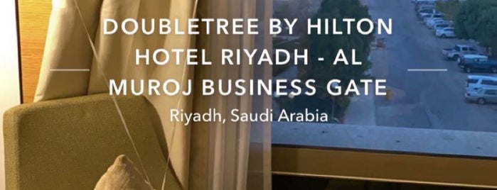 Hotels in riyadh