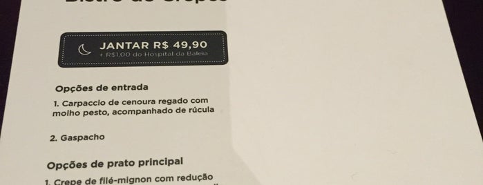 Já frequentados