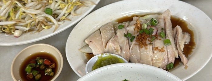 Cook Idea (好煮意) is one of See Lok's Saved Places.