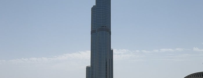 Address Sky View Residance Pool is one of UAE.