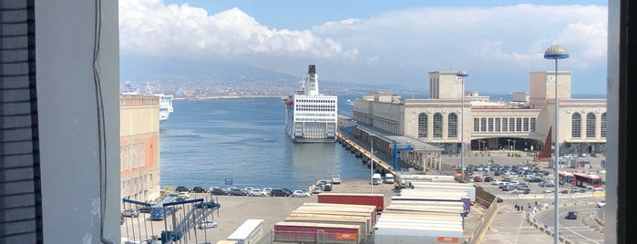 Hotel Bella Capri Naples is one of Naples.