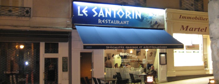 Le Bar du Centre is one of Angers.