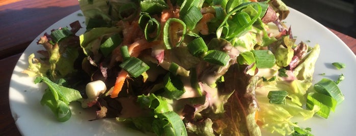 Essen Gehen In Meerbusch