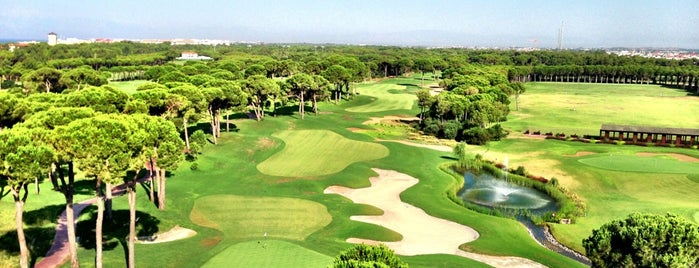 Montgomerie Maxx Royal is one of P.O.Box: MOSCOW’s Liked Places.