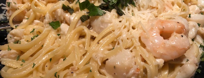 Coastal Grille is one of Kid-Free Date Night Ideas.