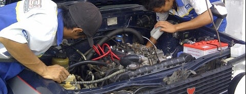 C3 Car Care Center is one of Business in Bali.