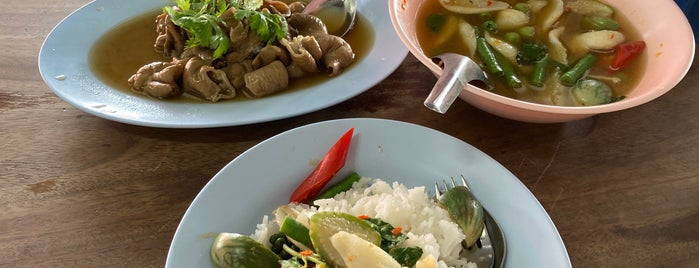 เกียงโภชนา is one of All-time favorites in Thailand.