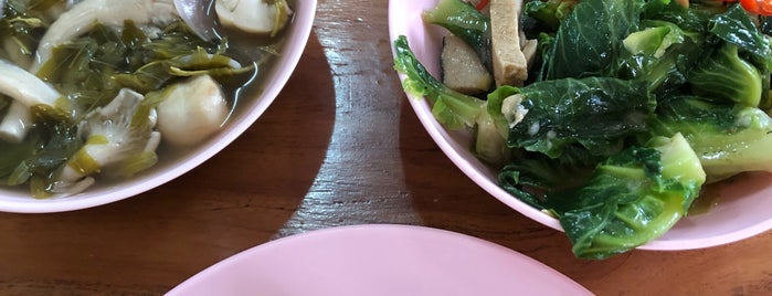 Tawanthong Vegetarian is one of ขอนแก่น, ชัยภูมิ.