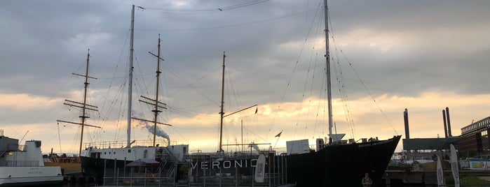 Noorderschip is one of Amsterdam.