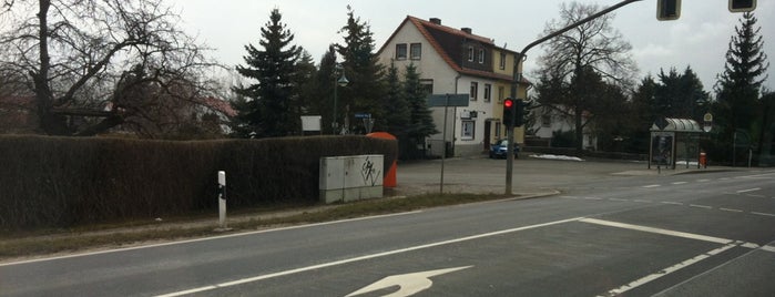 Sulzer Siedlung is one of Arbeit.