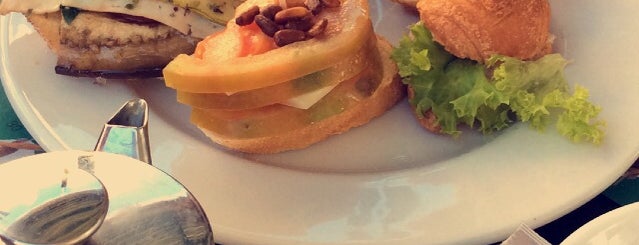 Txapela is one of We Love Veggie Burgers : понравившиеся места.