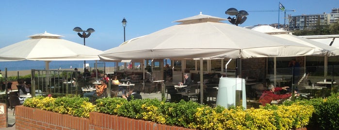 La Terraza is one of Bares interesantes.