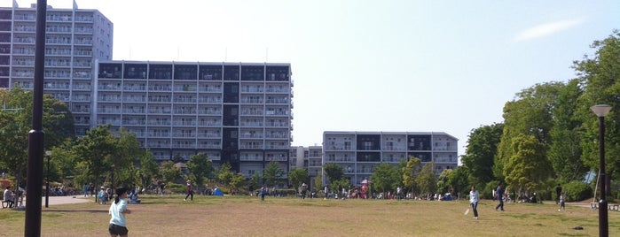 西ヶ原みんなの公園 is one of Nishigahara.