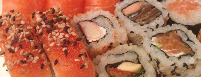 Toro Sushi & Grill is one of Piracicaba.