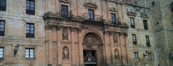 El Rincon Del Convento is one of MERINDADES.