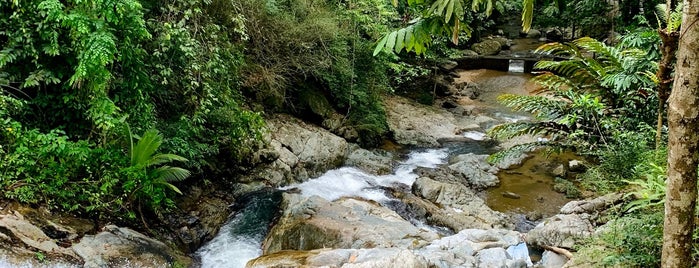 Namtok Sipo National Park is one of P 28.02.