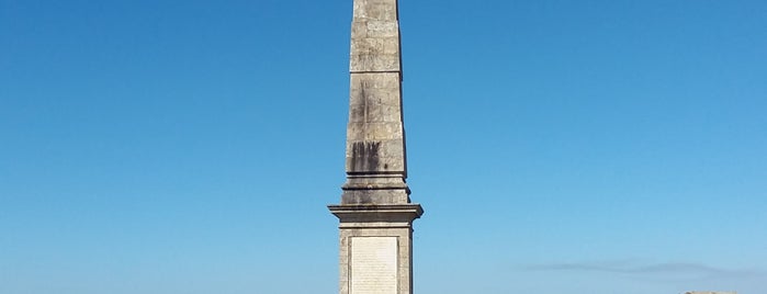 Praia Da Memoria is one of Lieux qui ont plu à Emilia.