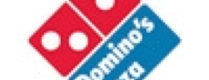 Domino's Pizza Leidschendam is one of Domino's Pizza - Zuid-Holland.