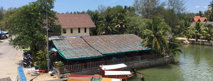 Harbour Restaurant is one of Юрийさんのお気に入りスポット.