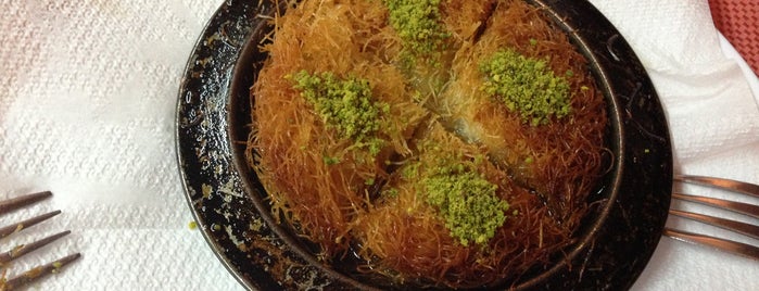 Adana Ocakbaşı İslam Abi'nin Yeri is one of Eat - Drink - Be Merry.