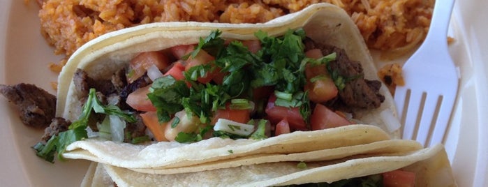 Taqueria Cazadores is one of Guide to Santa Clara's best spots.