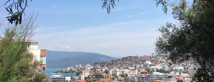 Güllük is one of Orte, die Ahmet gefallen.