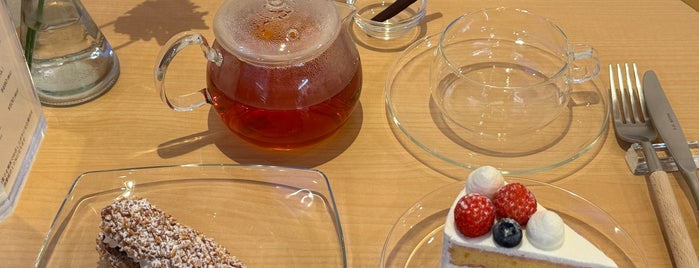 Patisserie SHIYA is one of 行きたいお店.