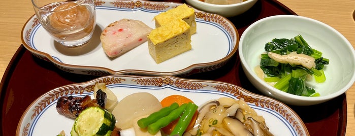 舞 is one of Jp food-2.