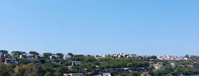 Başko Plajı is one of Bodrum.