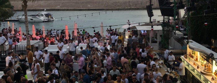 Blue Marlin Ibiza is one of Dubai Nightlife.