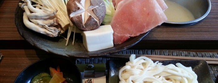 Katte Shabushabu is one of Burcuさんの保存済みスポット.