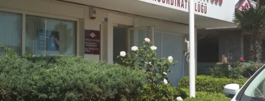 Türk Standardları Enstitüsü is one of สถานที่ที่ Dr.Gökhan ถูกใจ.