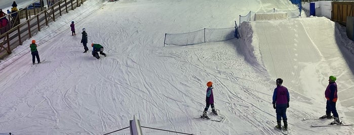 Montanha de Neve is one of Gramado.