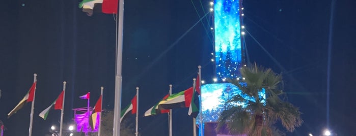 Sheikh Zayed Heritage Festival is one of Orte, die Ba6aLeE gefallen.