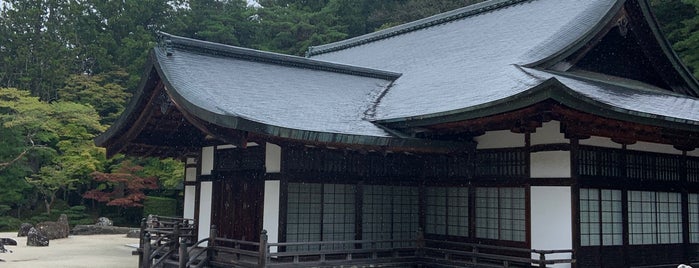 Koyasan Kongobuji Temple is one of Japan - Other.