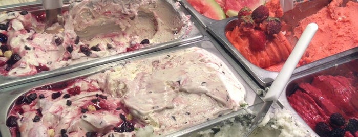 Cremeria Milano is one of Dondurma - Ice Cream.